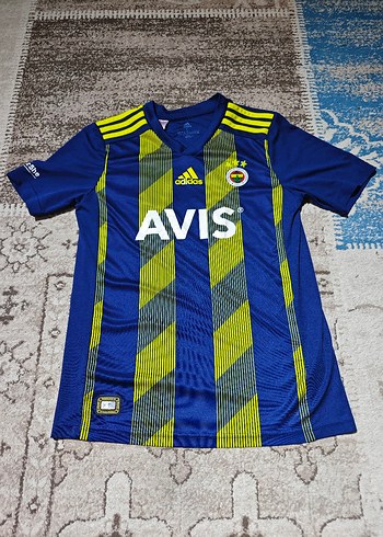 Adidas Fenerbahçe Forma
