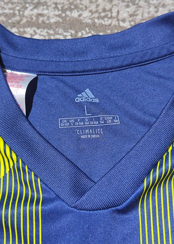 s Beden mavi Renk Adidas Fenerbahçe Forma
