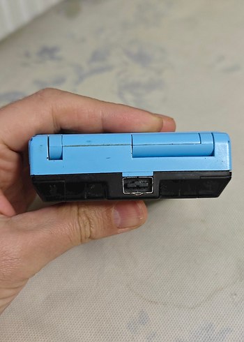 Diğer Pocket XP Oyun Konsolu El Atari