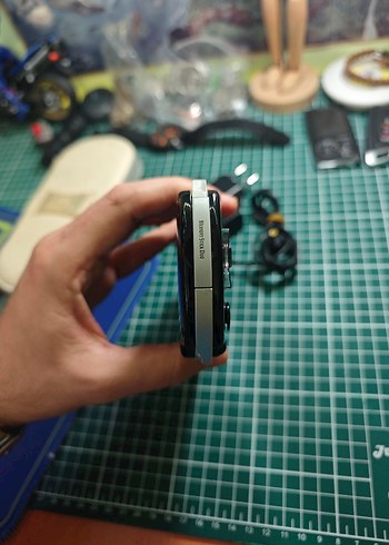 Beden Renk Sony PSP El Konsolu ve Aksesuarları