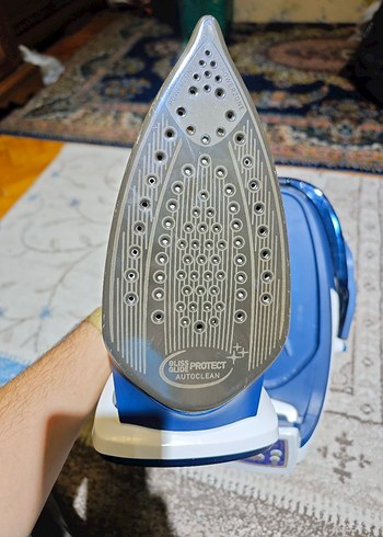 Beden Tefal Pro Express Total Kazanlı Ütü Kusurlu