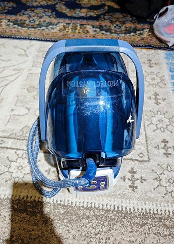 Tefal Pro Express Total Kazanlı Ütü Kusurlu