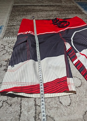 Billabong Deniz Şortu - Görsel 3