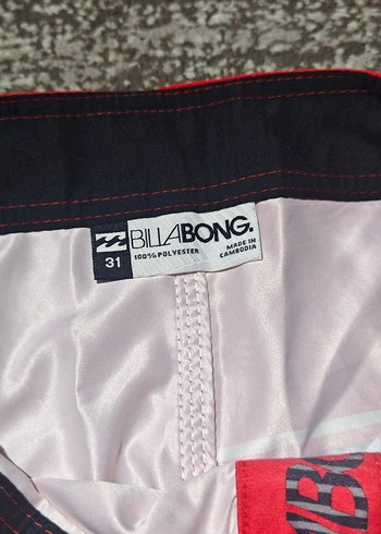 Billabong Deniz Şortu - Görsel 4