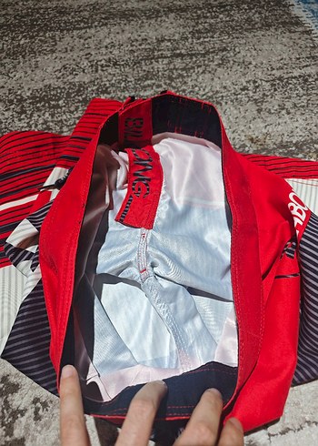 Billabong Deniz Şortu - Görsel 8