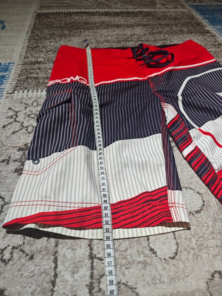 Billabong Deniz Şortu - Görsel 3