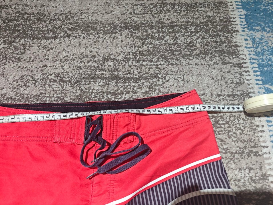 Billabong Deniz Şortu - Görsel 2