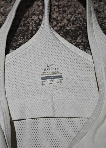 s Beden Nike Dri-Fit Bayan Spor Atlet