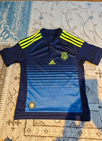 Adidas Fenerbahçe Spor Kulübü 2015-2016 Çocuk Forma