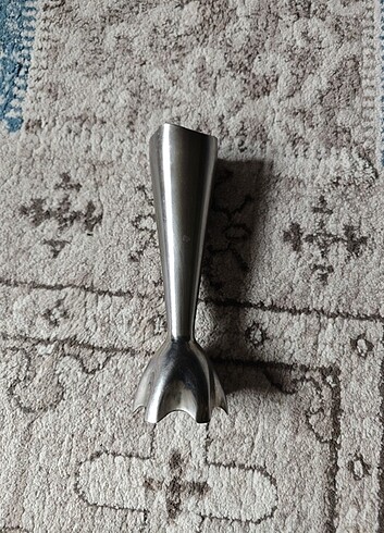 Braun Multiquick Metal Parçalayıcı