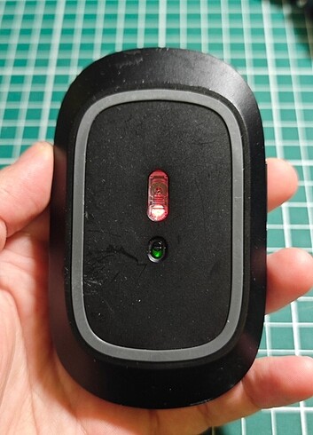  Beden Renk Samsung Bluetooth Kablosuz Slim Mouse