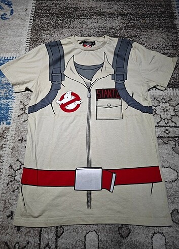 Ghostbusters Kostüm T-Shirt 