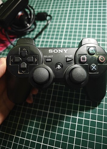Sony PlayStation 3 Joystick