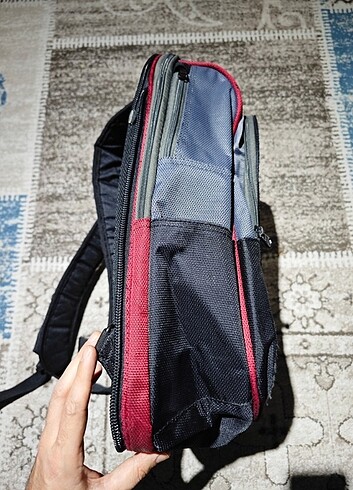 Ful 25lt Sırt Çanta - Görsel 3