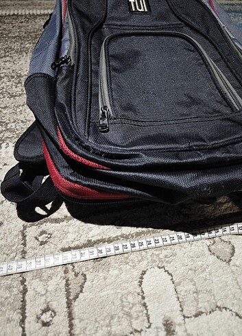 Ful 25lt Sırt Çanta - Görsel 4