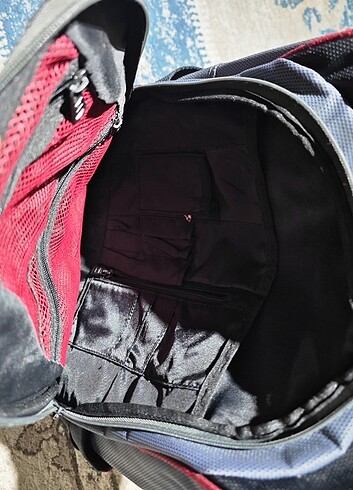 Ful 25lt Sırt Çanta - Görsel 5