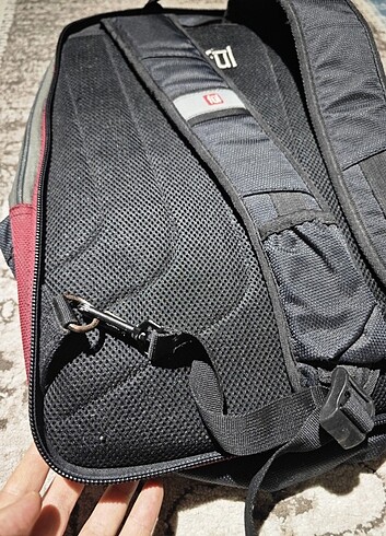Ful 25lt Sırt Çanta - Görsel 10