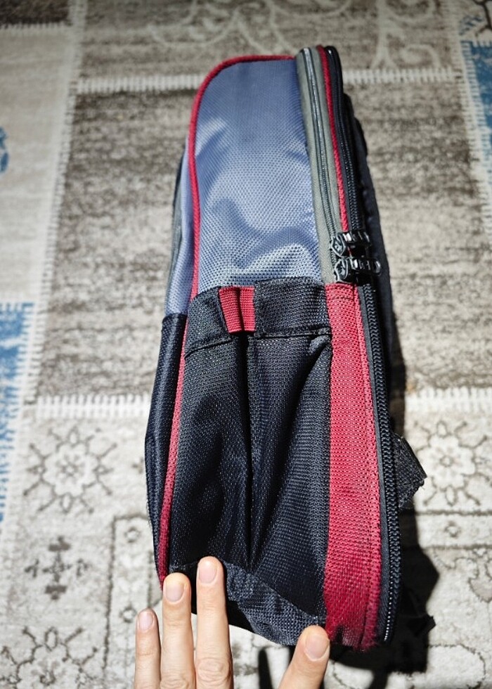 Ful 25lt Sırt Çanta - Görsel 2