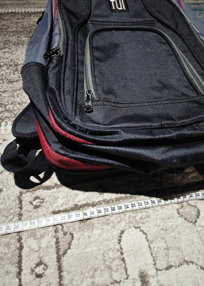 Ful 25lt Sırt Çanta - Görsel 4