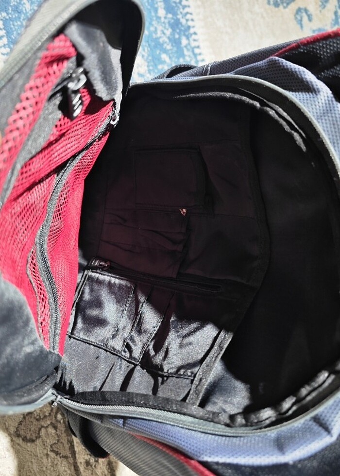 Ful 25lt Sırt Çanta - Görsel 5