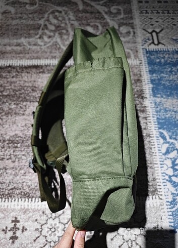Eastern Spirit Kamuflaj Sırt Çanta  - Görsel 2