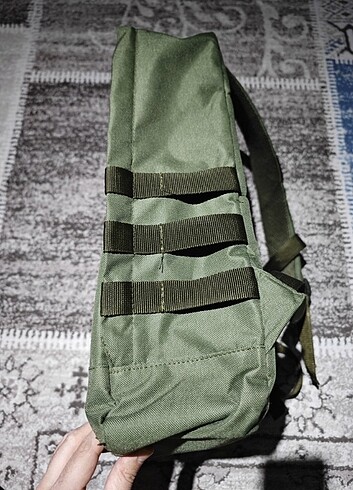 Eastern Spirit Kamuflaj Sırt Çanta  - Görsel 3