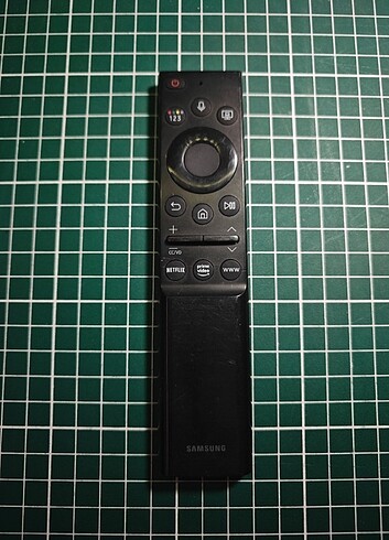 Samsung BN59 Oled Qled TV Kumandası 