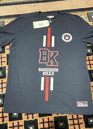 Bahçeşehir BK T-Shirt