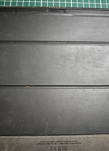 Apple iPad Pro Akıllı Klavye 9,7"  - Görsel 2