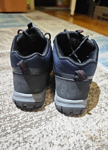 Dockers Waterproof Su Geçirmez Yarım Bot - Görsel 2