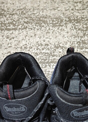 Dockers Waterproof Su Geçirmez Yarım Bot - Görsel 3