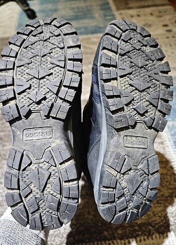 Dockers Waterproof Su Geçirmez Yarım Bot - Görsel 6