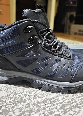 Dockers Waterproof Su Geçirmez Yarım Bot - Görsel 9