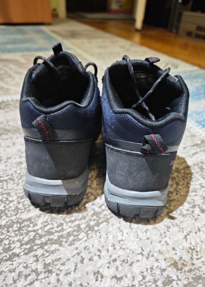 Dockers Waterproof Su Geçirmez Yarım Bot - Görsel 2