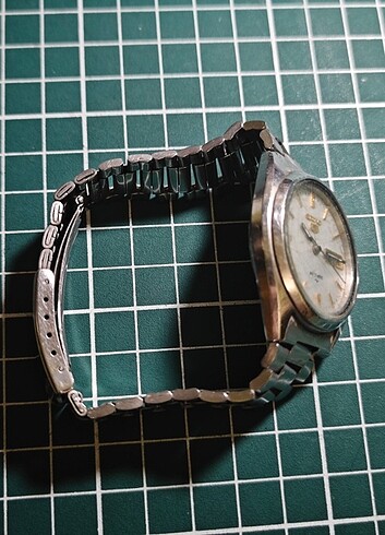 Seiko Seiko 5 Otomatik Erkek Saat