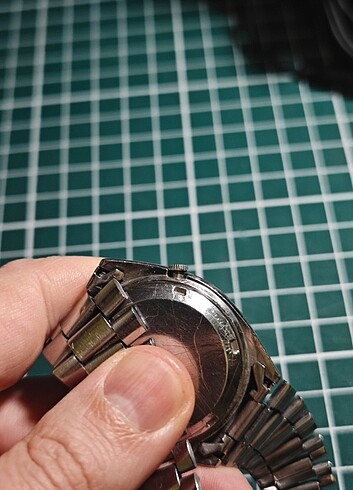 Beden Seiko 5 Otomatik Erkek Saat