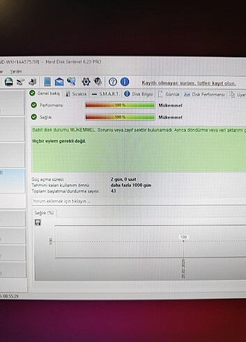Beden WD 1TB Ultra ve Element Harici Harddisk HDD