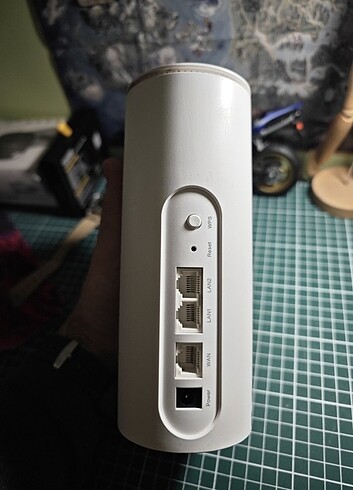 Beden Drytek Vigor2750VN VDSL Modem