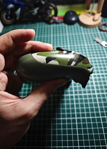 Hadron Hadron PS4 Joystick Gamepad