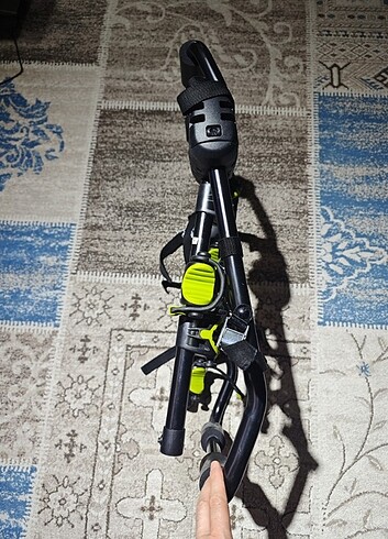 Buzz Rack Bagaj Üstü Bisiklet Taşıyıcı - Görsel 7