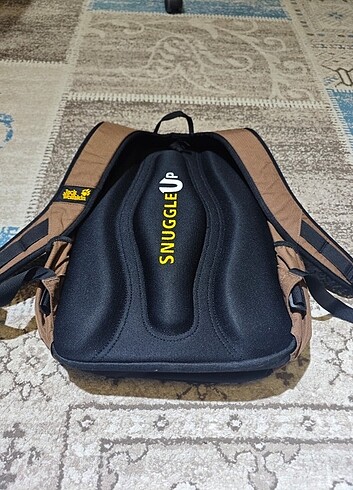 Jack Wolfskin Jack Wolfskin Sırt Çantası 20L