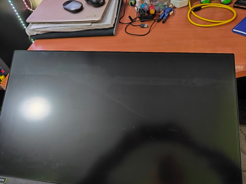 LG Ultragear 27GN60R Gaming Monitör - Görsel 3