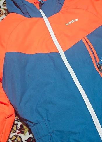 Wed'ze Çocuk Kar Kayak Tulum - Görsel 5