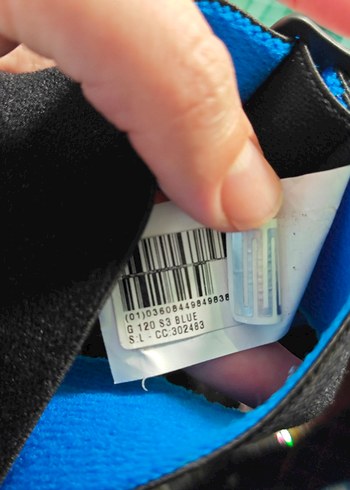 Wedze Double Screen Snowboard Gözlüğü - Görsel 6