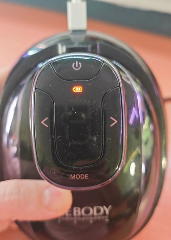 LEBODY Form Masaj Cihazı - Görsel 6