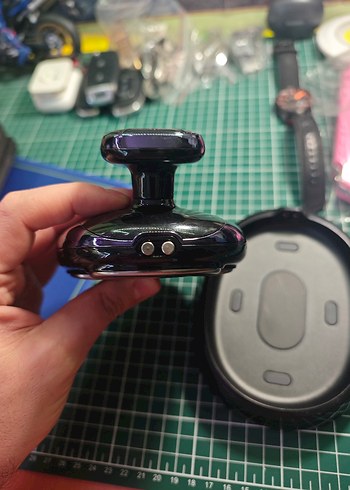 LEBODY Form Masaj Cihazı - Görsel 5