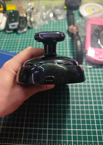 LEBODY Form Masaj Cihazı - Görsel 2