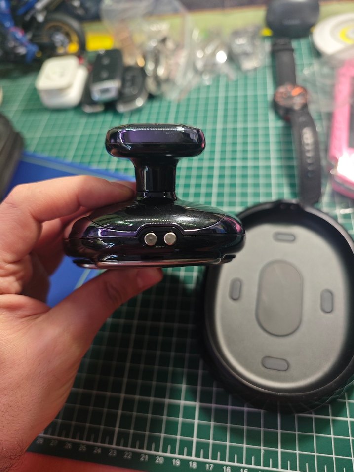 LEBODY Form Masaj Cihazı - Görsel 5