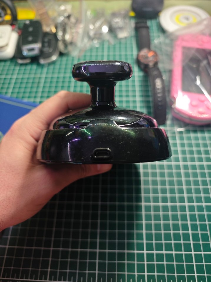 LEBODY Form Masaj Cihazı - Görsel 2