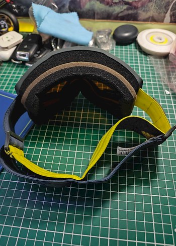 Wedze Aircooling Snowboard Gözlük - Görsel 7